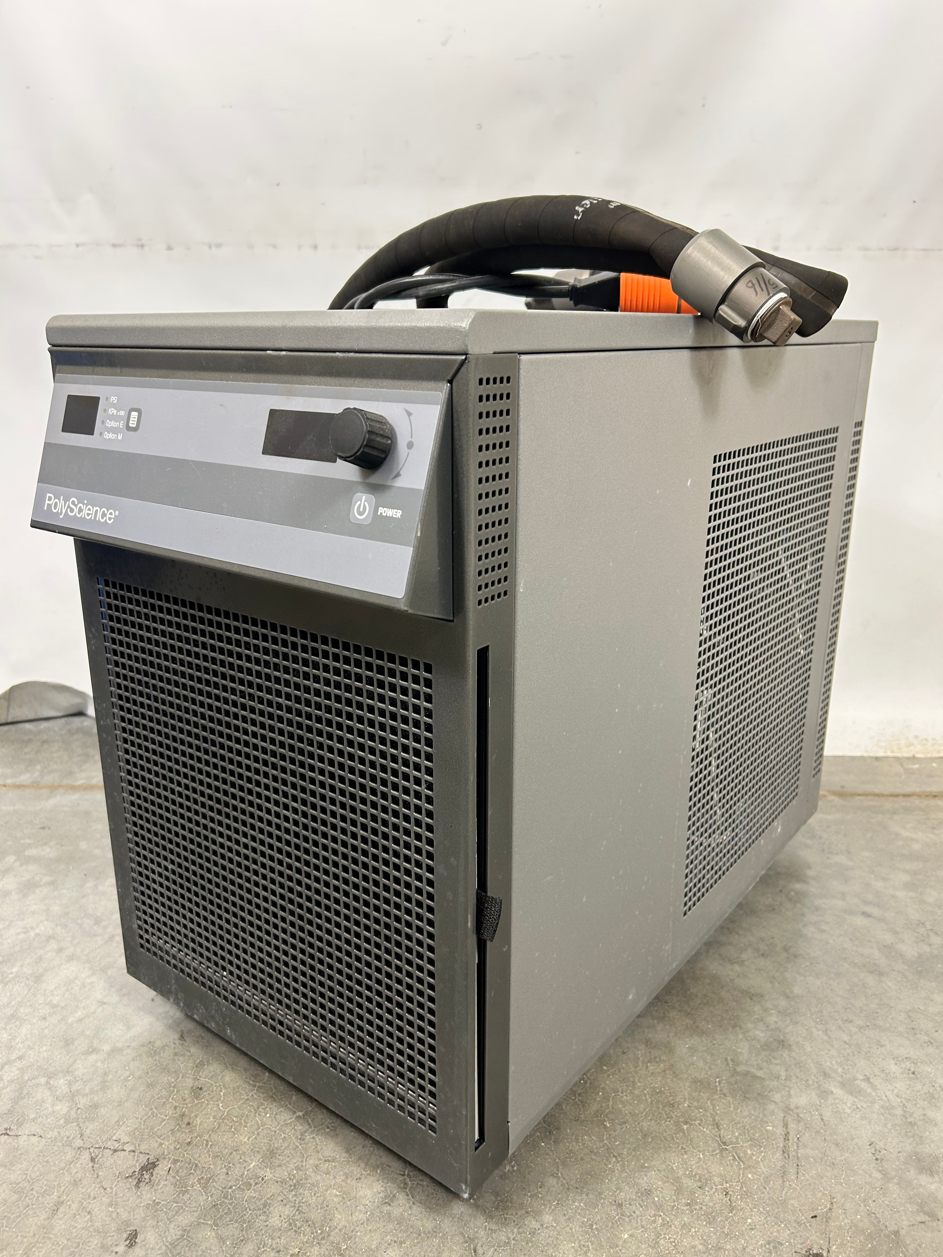 PolyScience Recirculating Chiller 5760T