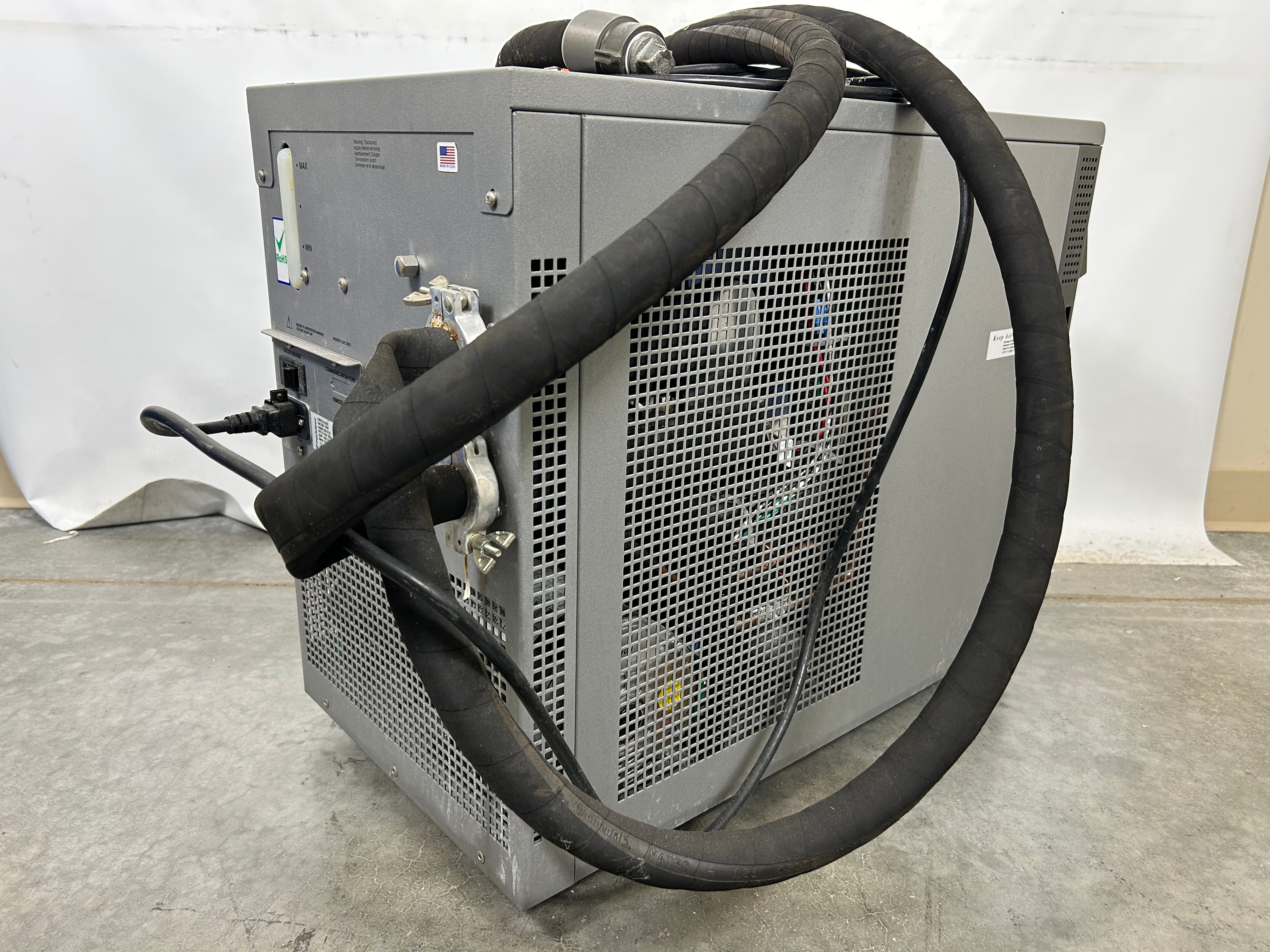 PolyScience Recirculating Chiller 5760T