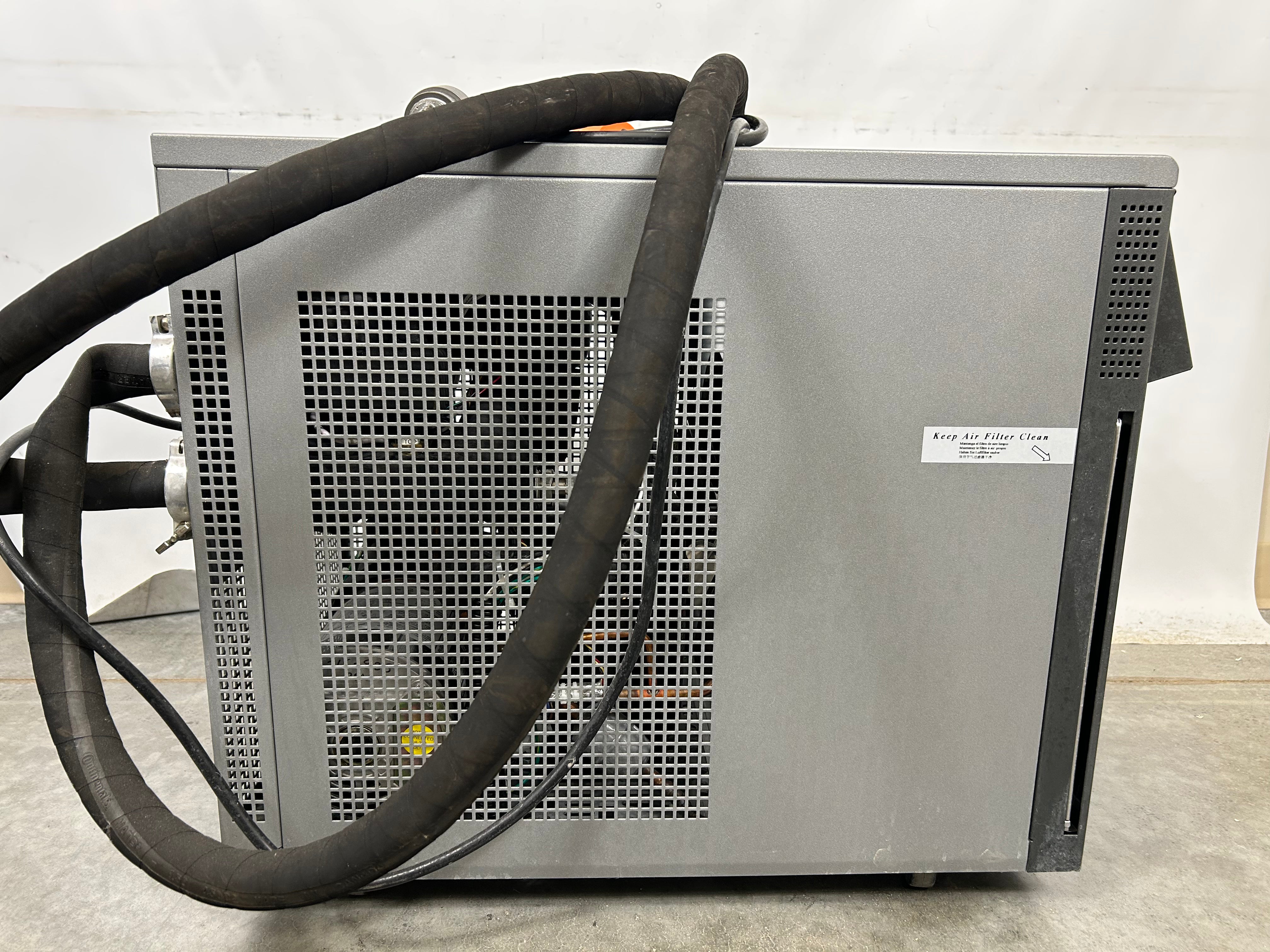 PolyScience Recirculating Chiller 5760T