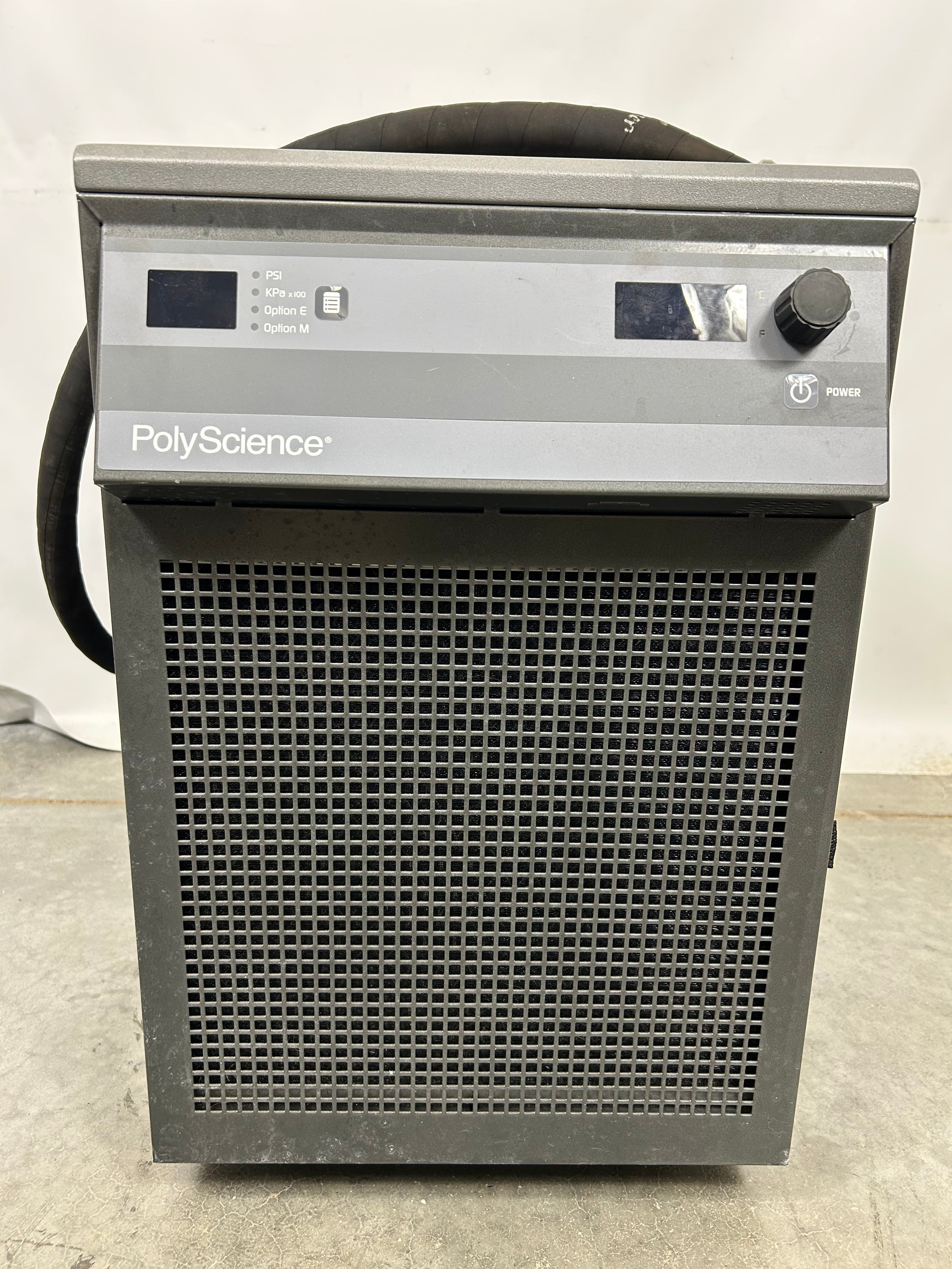 PolyScience Recirculating Chiller 5760T