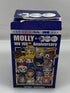 Popmart Molly x Warner Brothers Collectable Figure
