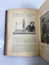 Popular Physics by Steele American Book Co. 1896 HC