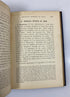 Popular Physics by Steele American Book Co. 1896 HC