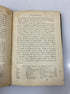 Popular Physics by Steele American Book Co. 1896 HC