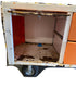 Portable Gatorade Storage Cart