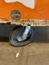 Portable Gatorade Storage Cart