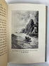 Portrait of a Dog by Mazo De La Roche 1930 Vintage HC
