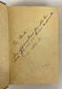 Portrait of a Dog by Mazo De La Roche 1930 Vintage HC