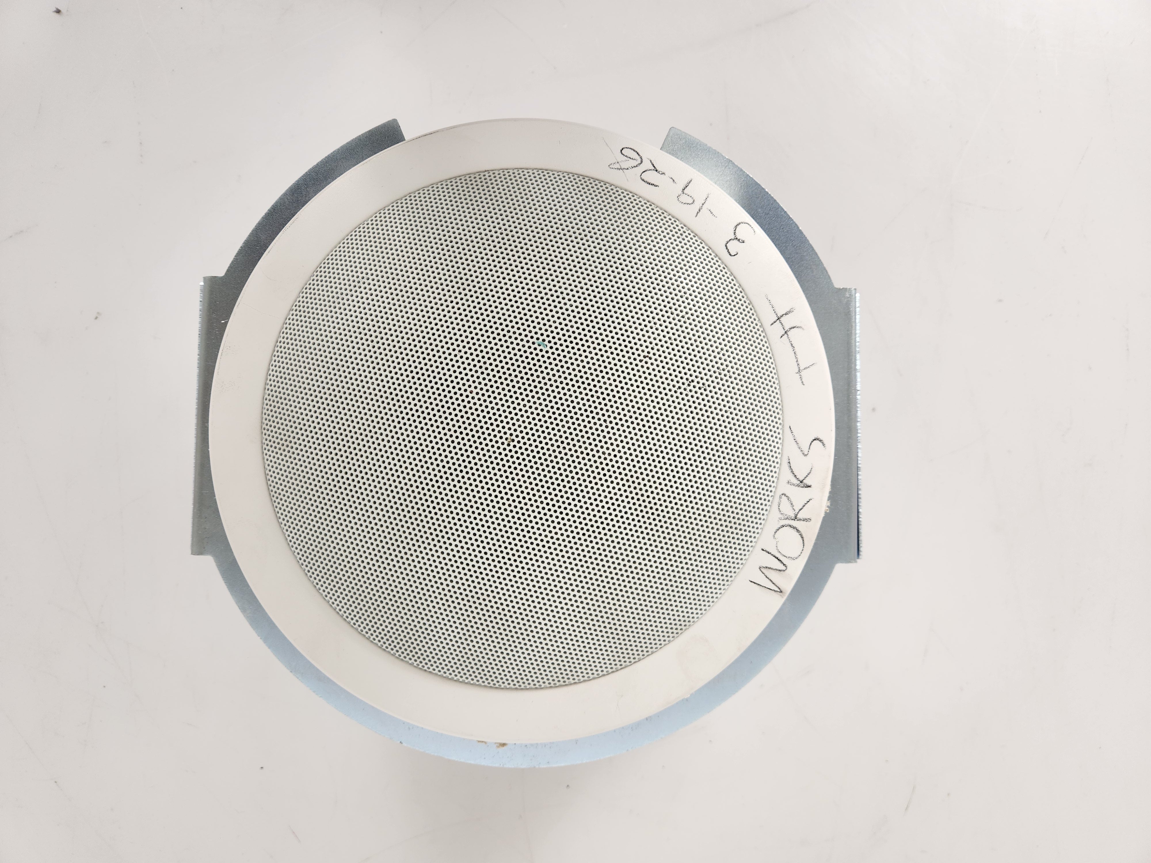 Posh Model Solution Series 4.0 Ceiling Speaker