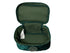 Pottery Barn Teen Harry Potter Velvet Slytherin Train Case (Cosmetic) New w/ Tags