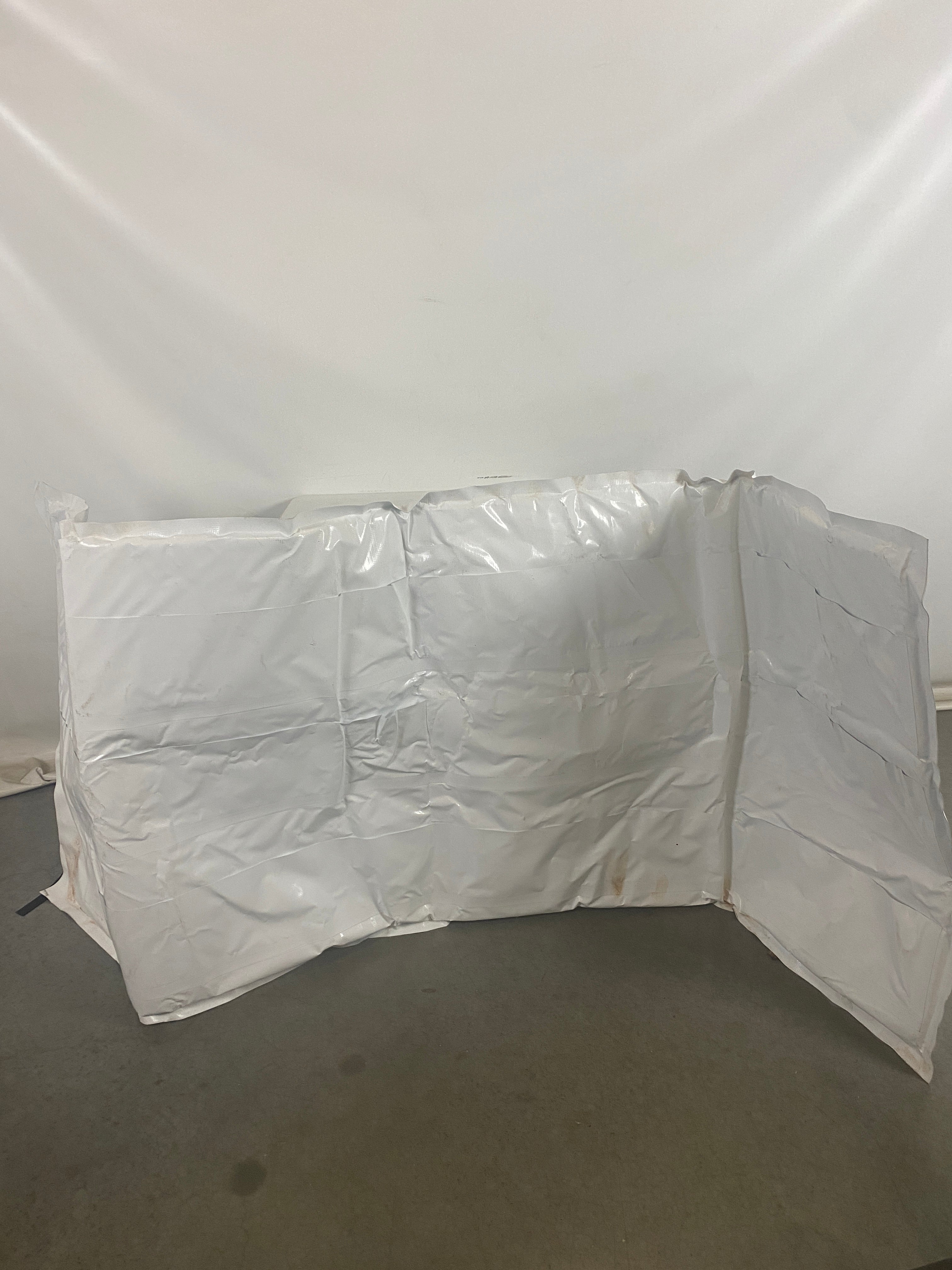 Power Blanket Ice Insulated Cooling Drum & Pail Blanket