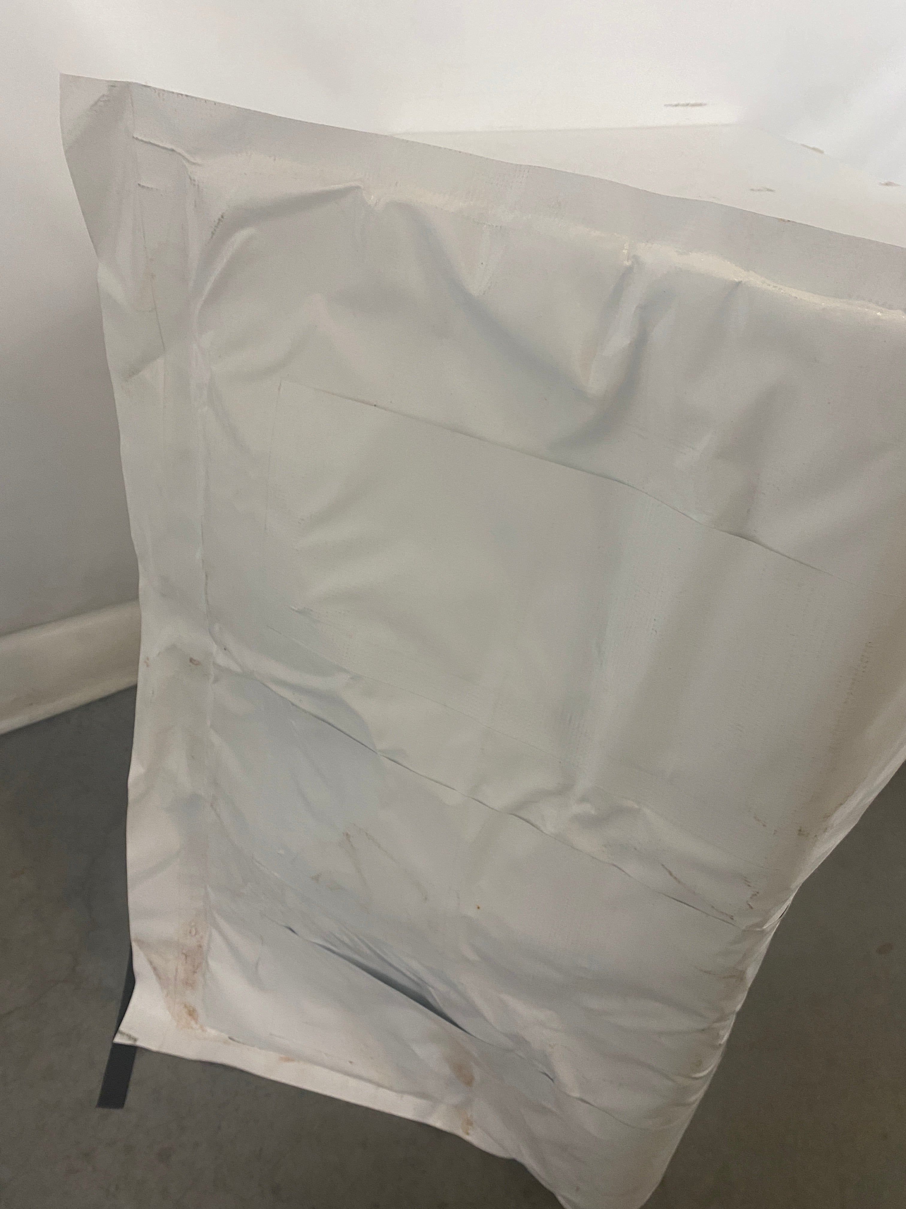 Power Blanket Ice Insulated Cooling Drum & Pail Blanket