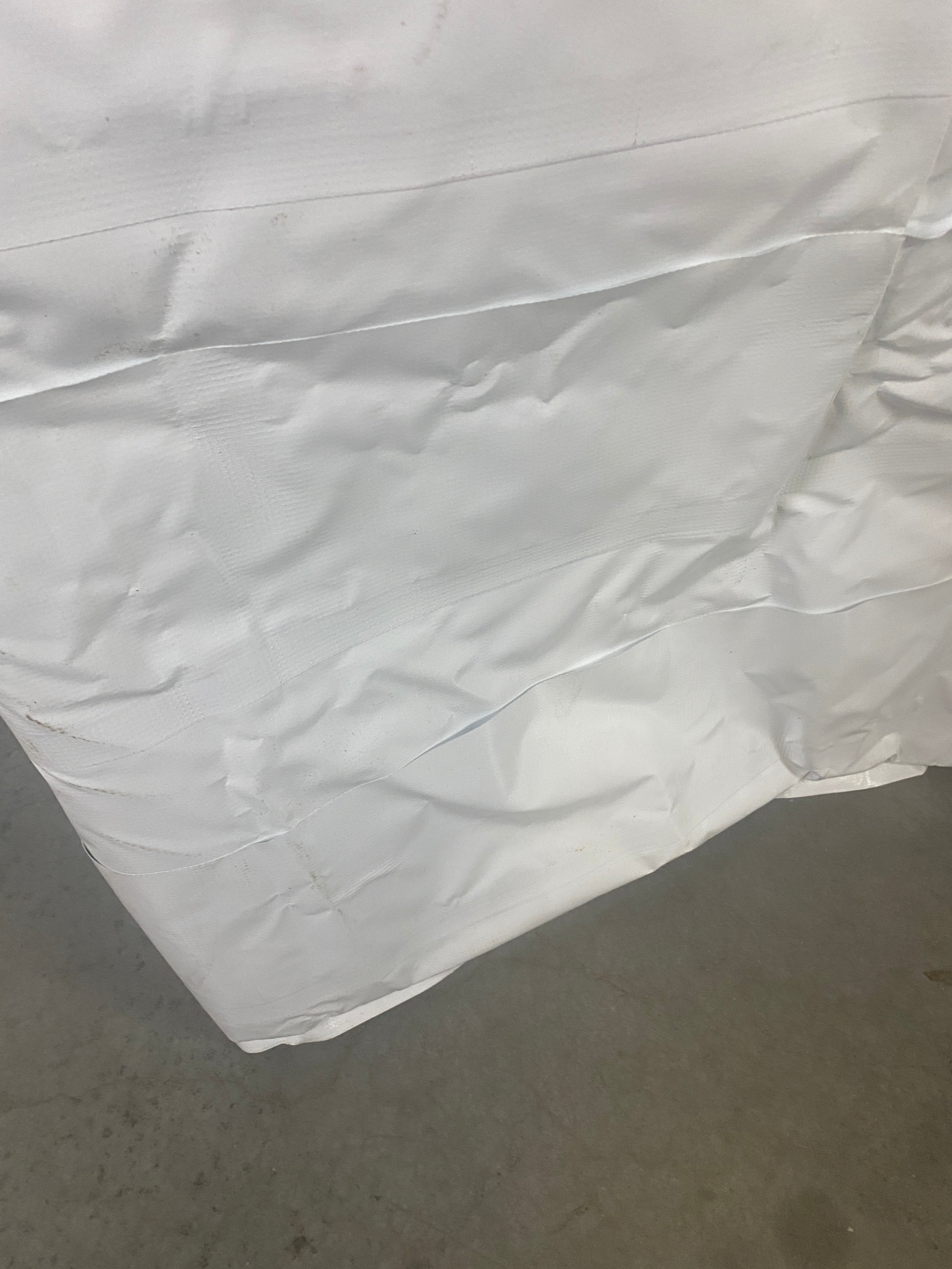 Power Blanket Ice Insulated Cooling Drum & Pail Blanket