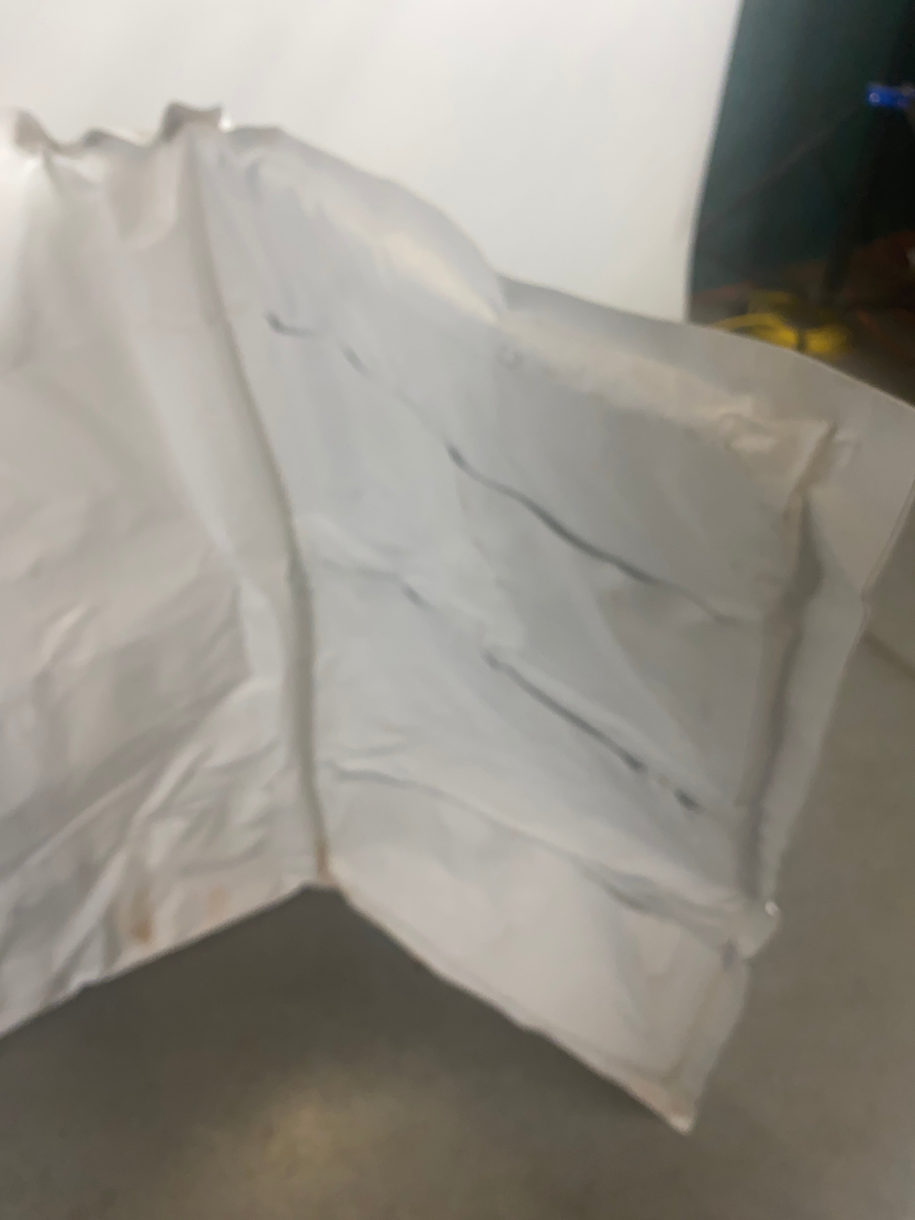 Power Blanket Ice Insulated Cooling Drum & Pail Blanket