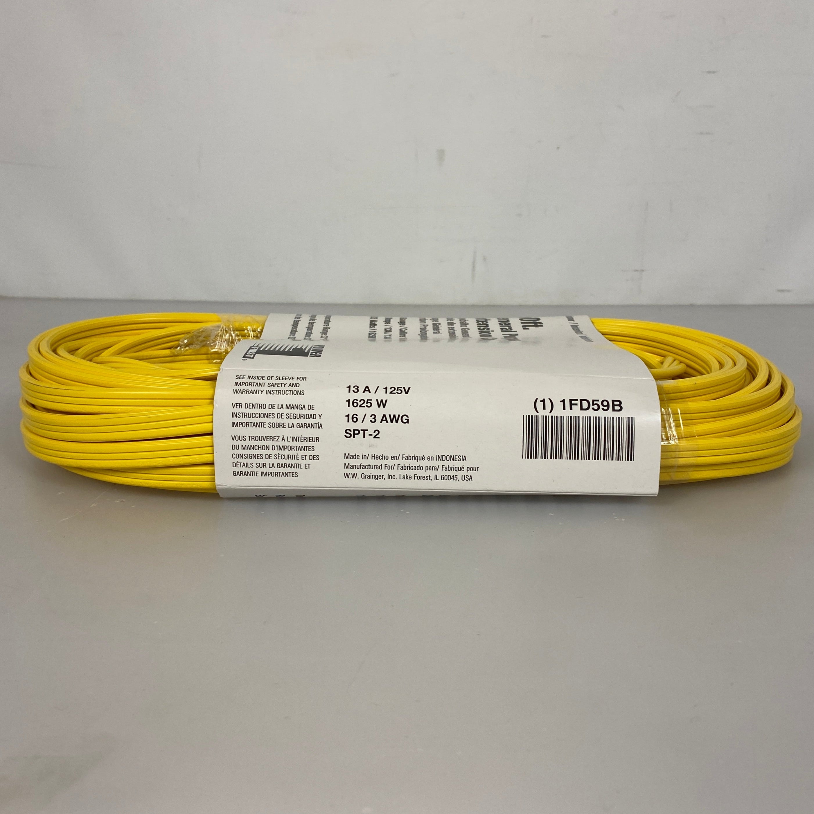 Power First 50ft General Purpose Extension Cord