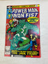 Power Man and Iron Fist #66 Marvel Comic