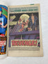 Power Man and Iron Fist #84 Marvel Comic