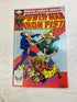 Power Man and Iron Fist #84 Marvel Comic