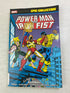 Power Man and Iron Fist Epic Collection SC Ex Lib 2022