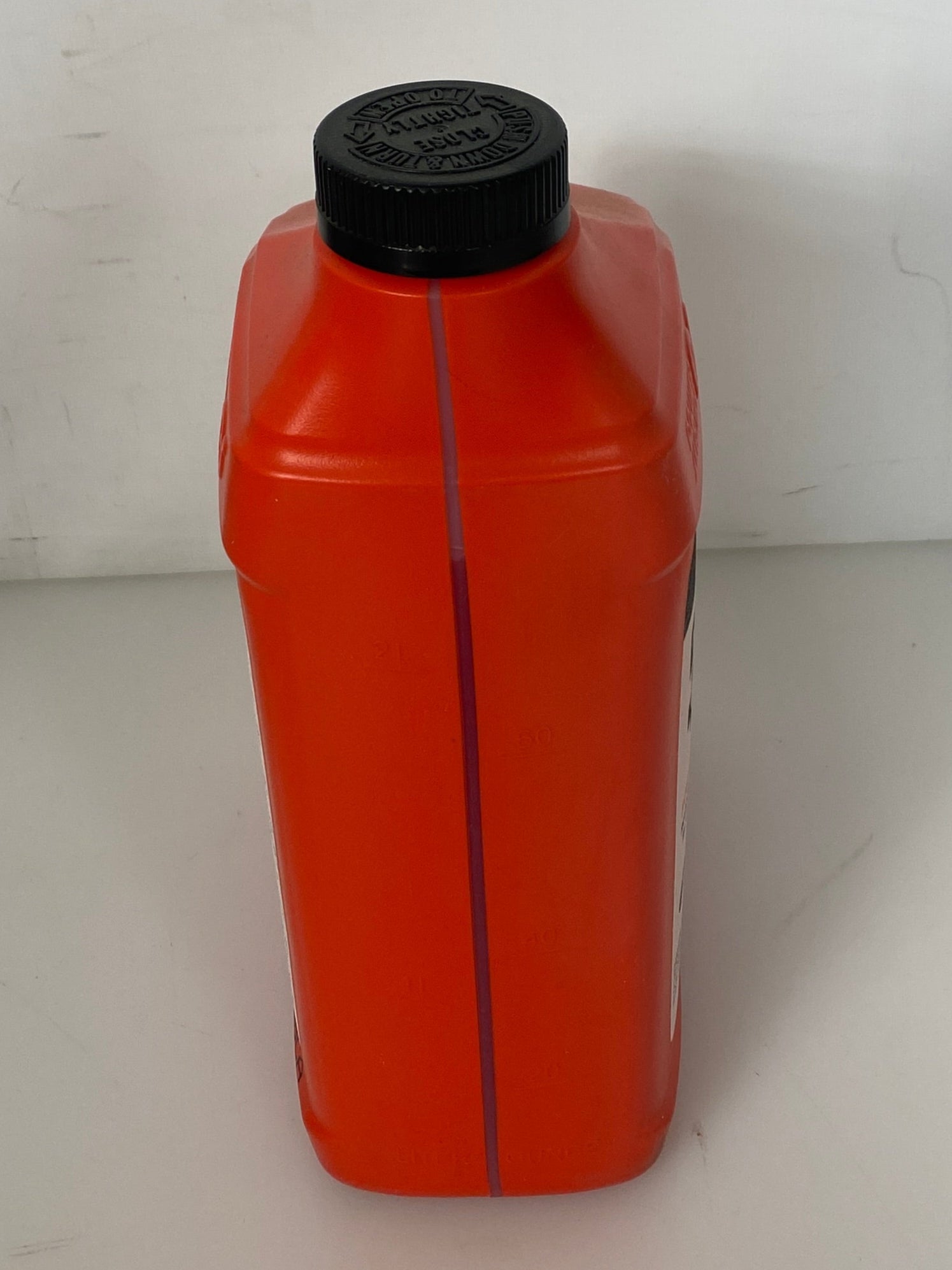 Power Service #8080 Diesel Fuel Additive 80 oz Pack of 12