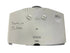 PowerLite Pro G5200WNL Projector *Powers On Only*
