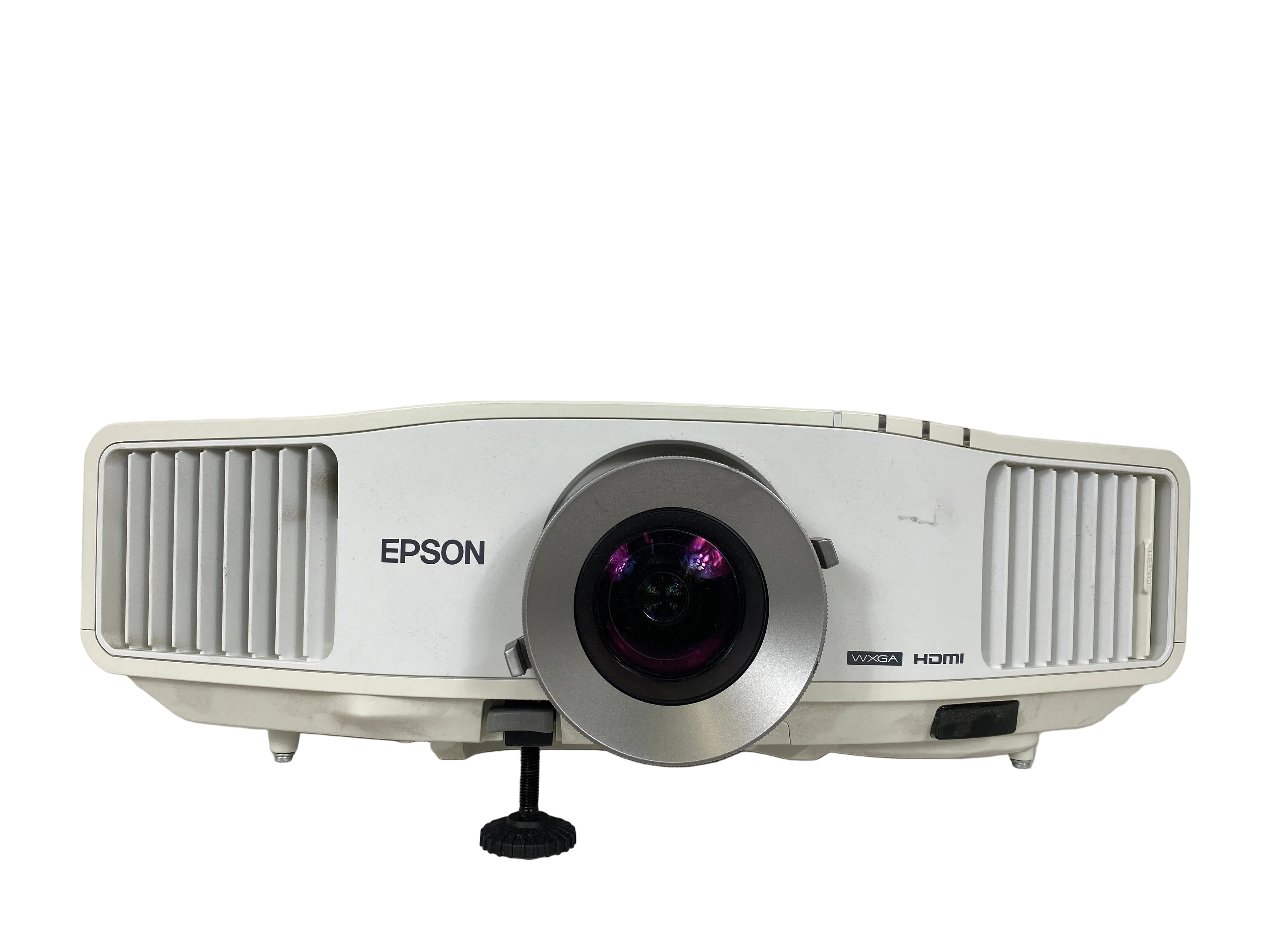 PowerLite Pro G5200WNL Projector *Powers On Only*