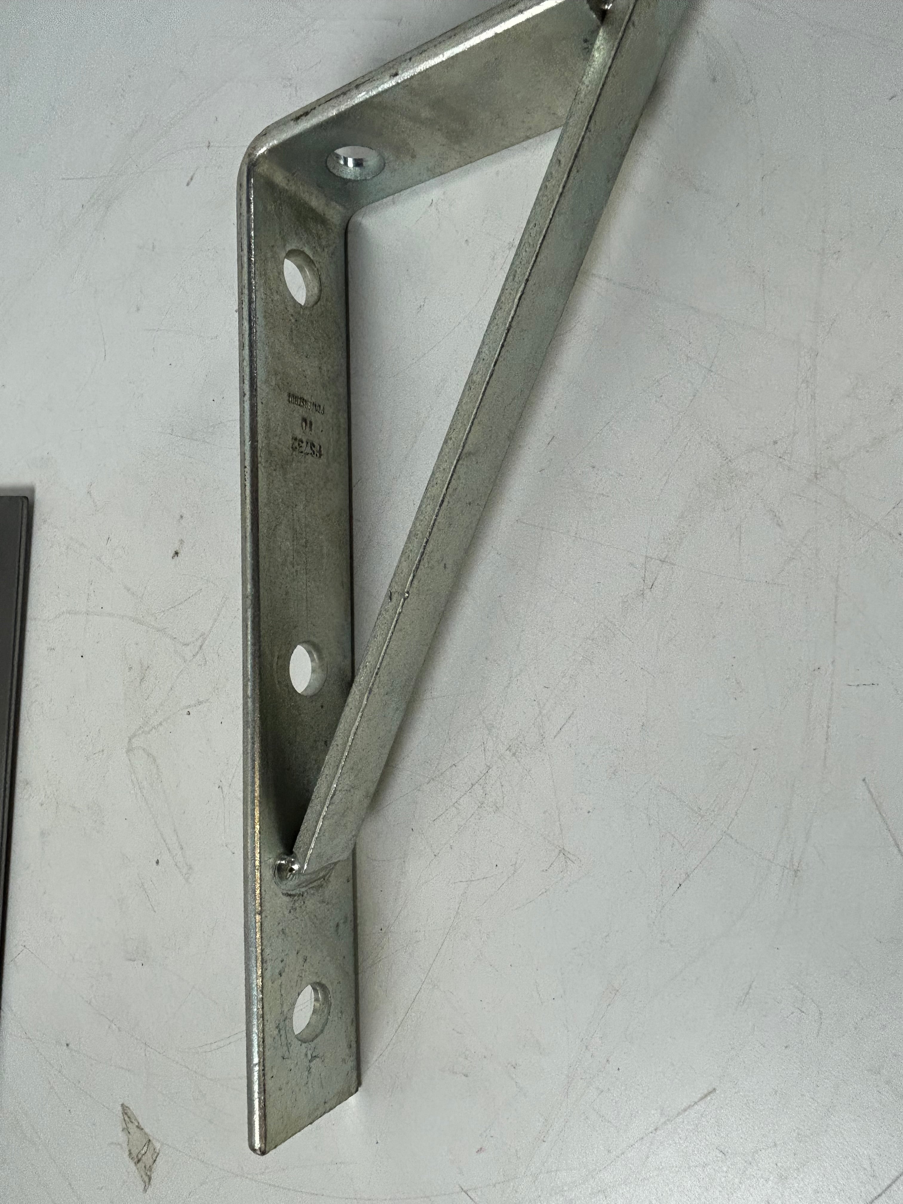 Powerstrut PS 732 10 1/2 Inch Bracket