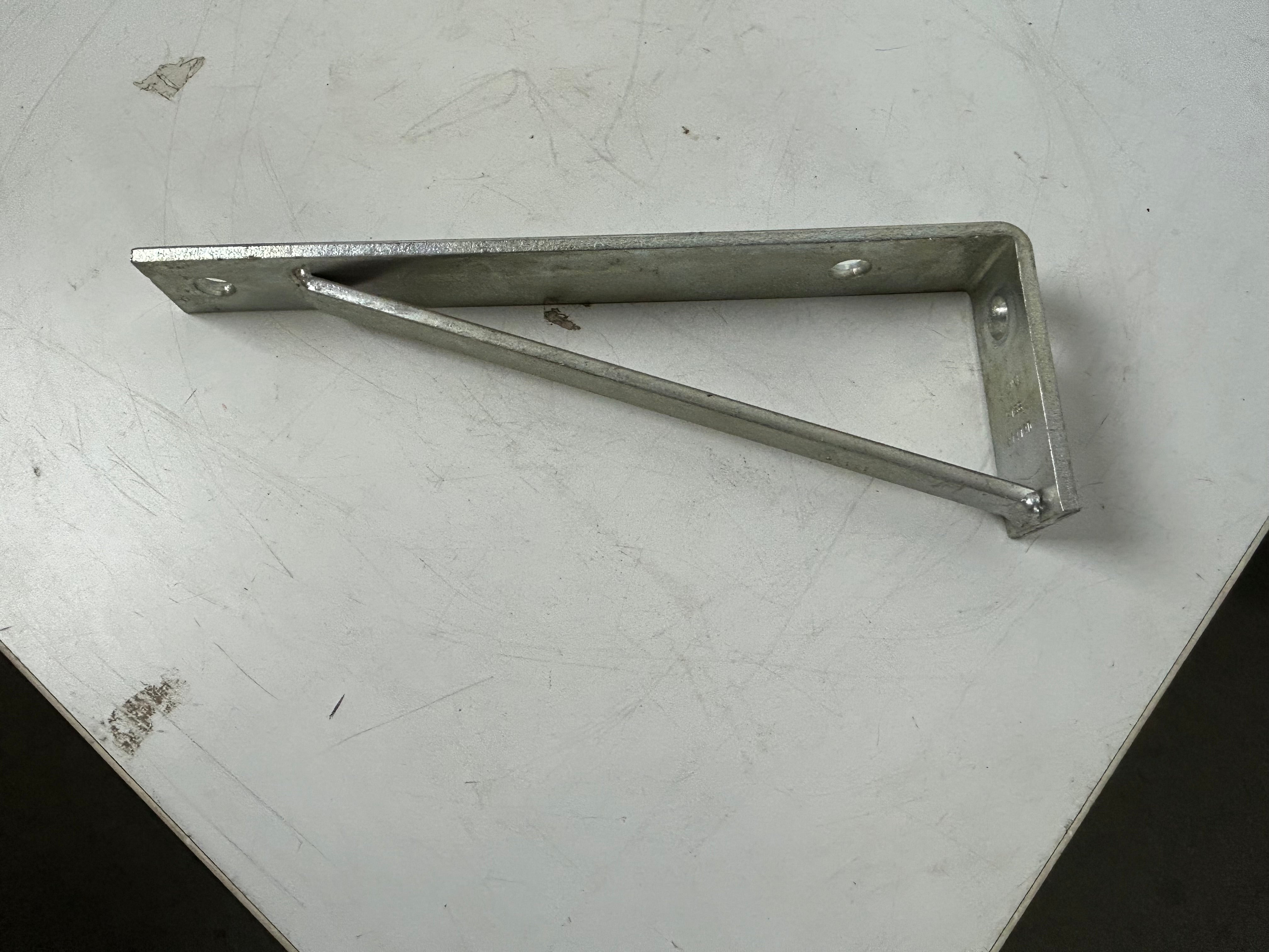 Powerstrut PS 732 10 1/2 Inch Bracket