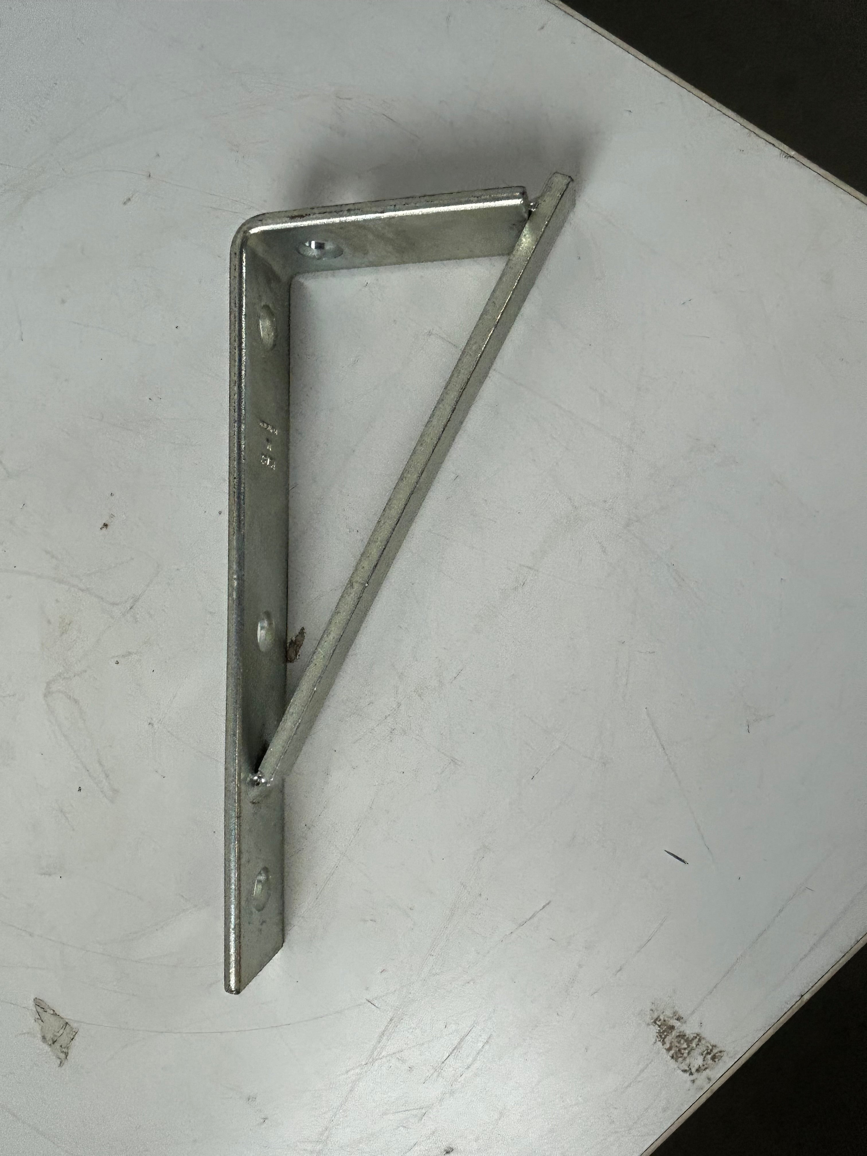 Powerstrut PS 732 10 1/2 Inch Bracket
