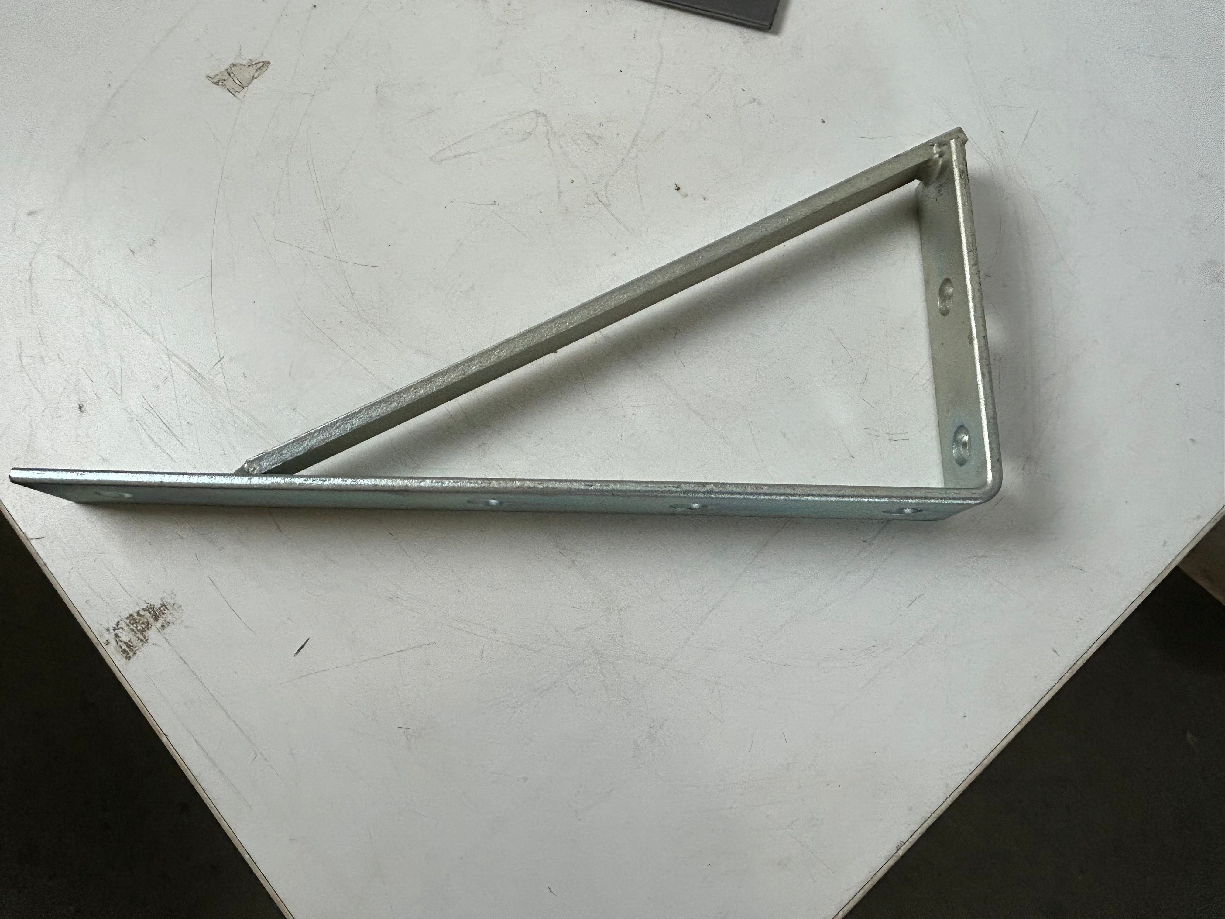 Powerstrut PS 732 14 1/2 Inch Bracket