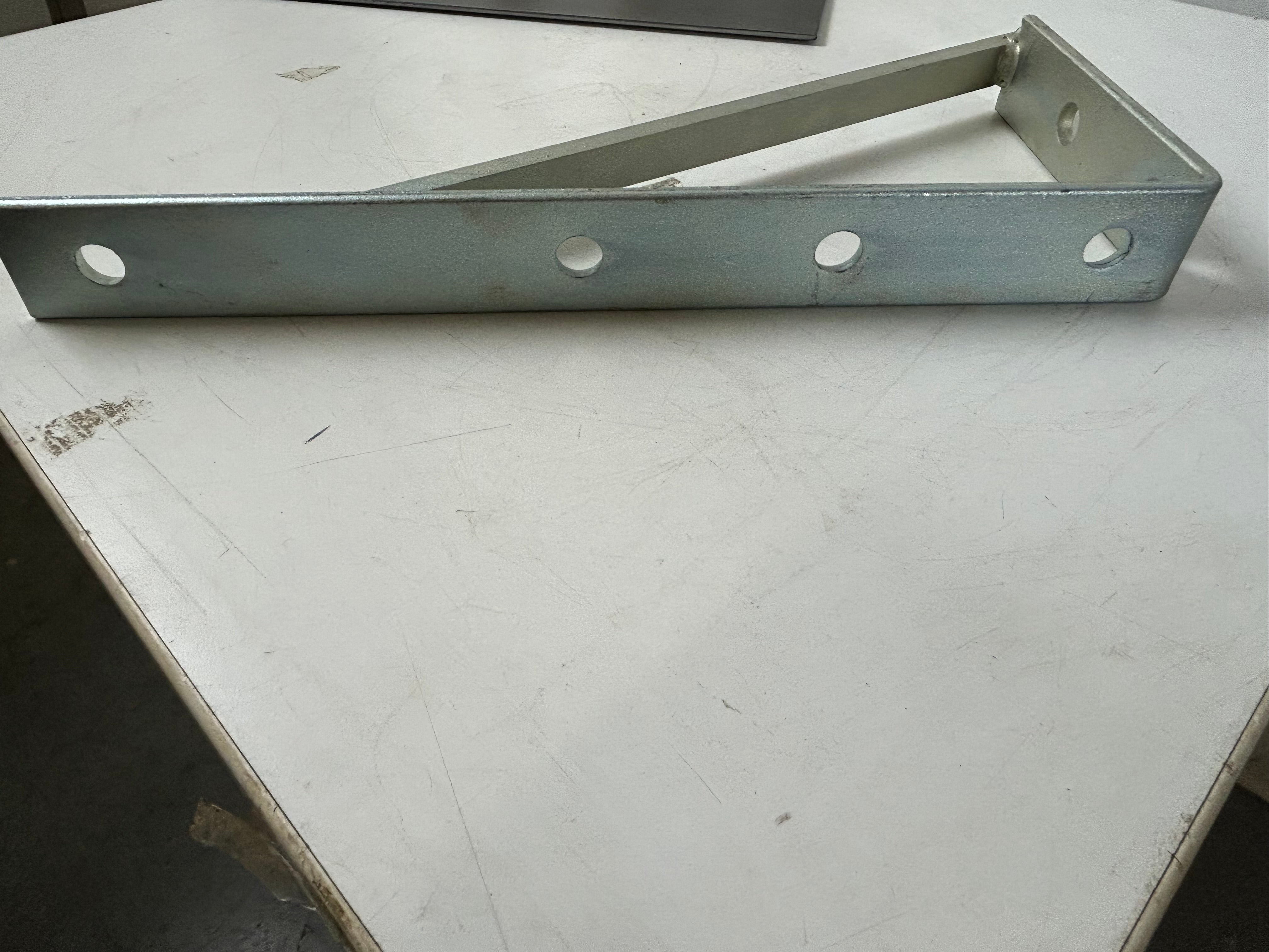 Powerstrut PS 732 14 1/2 Inch Bracket