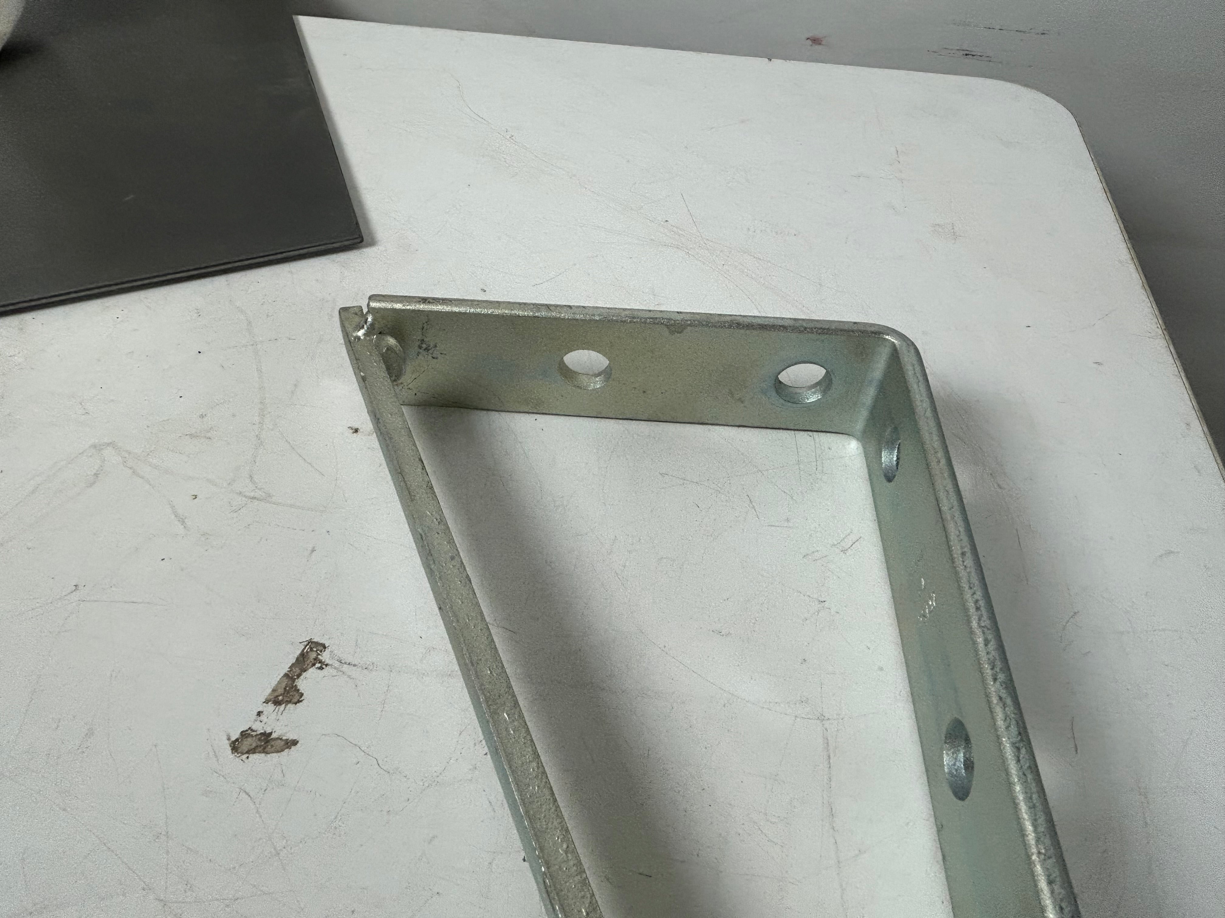Powerstrut PS 732 14 1/2 Inch Bracket