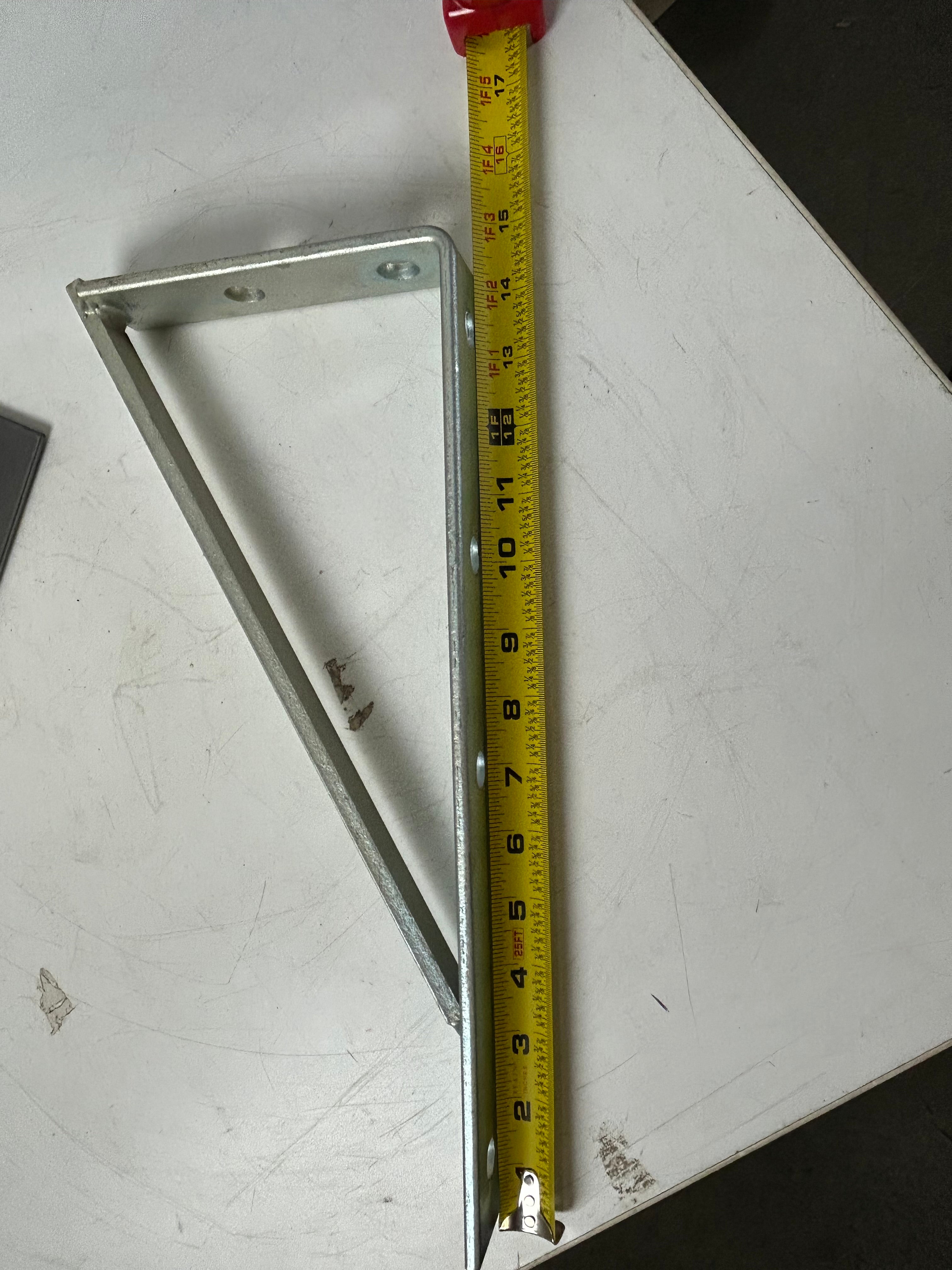 Powerstrut PS 732 14 1/2 Inch Bracket