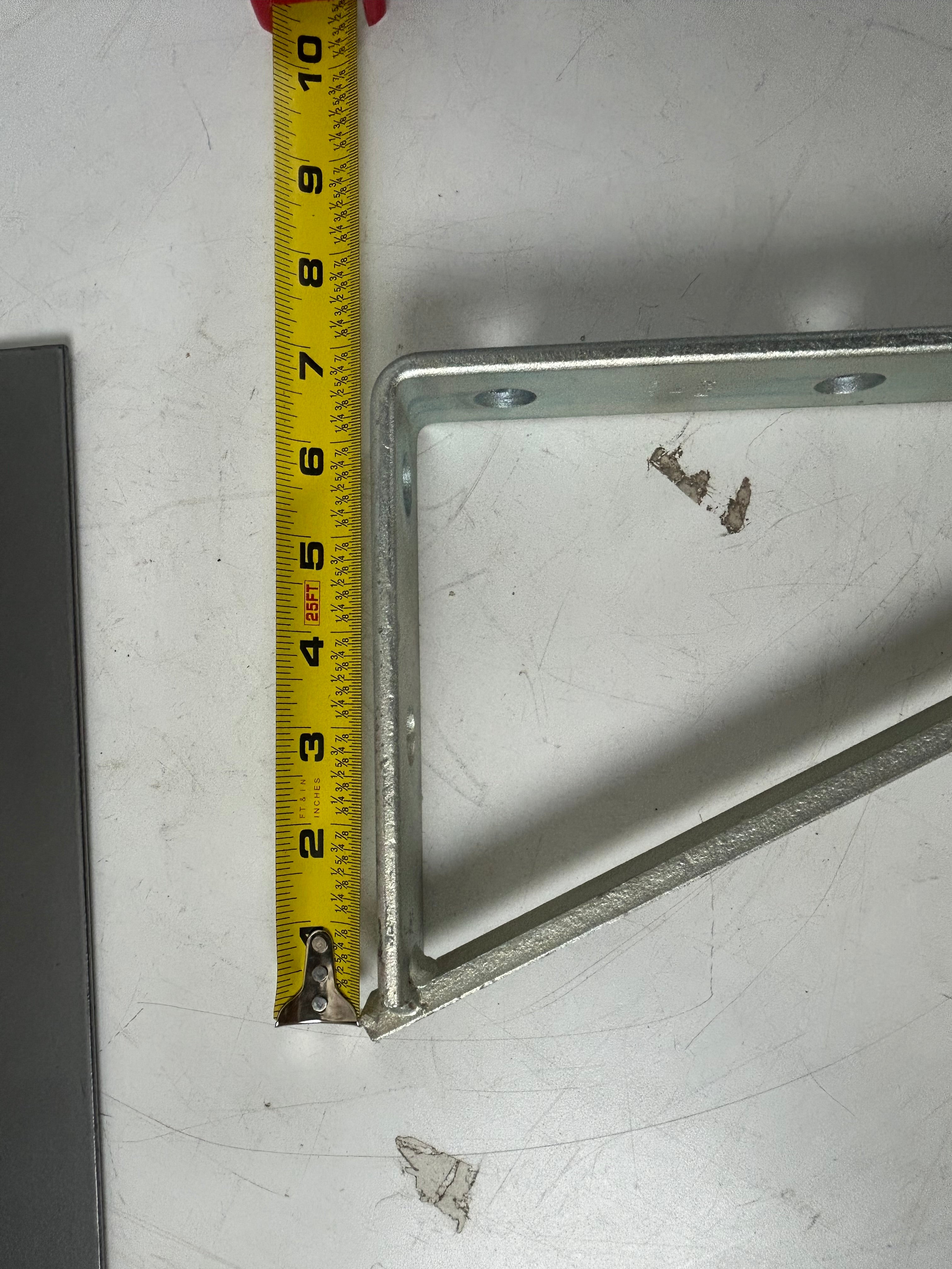 Powerstrut PS 732 14 1/2 Inch Bracket