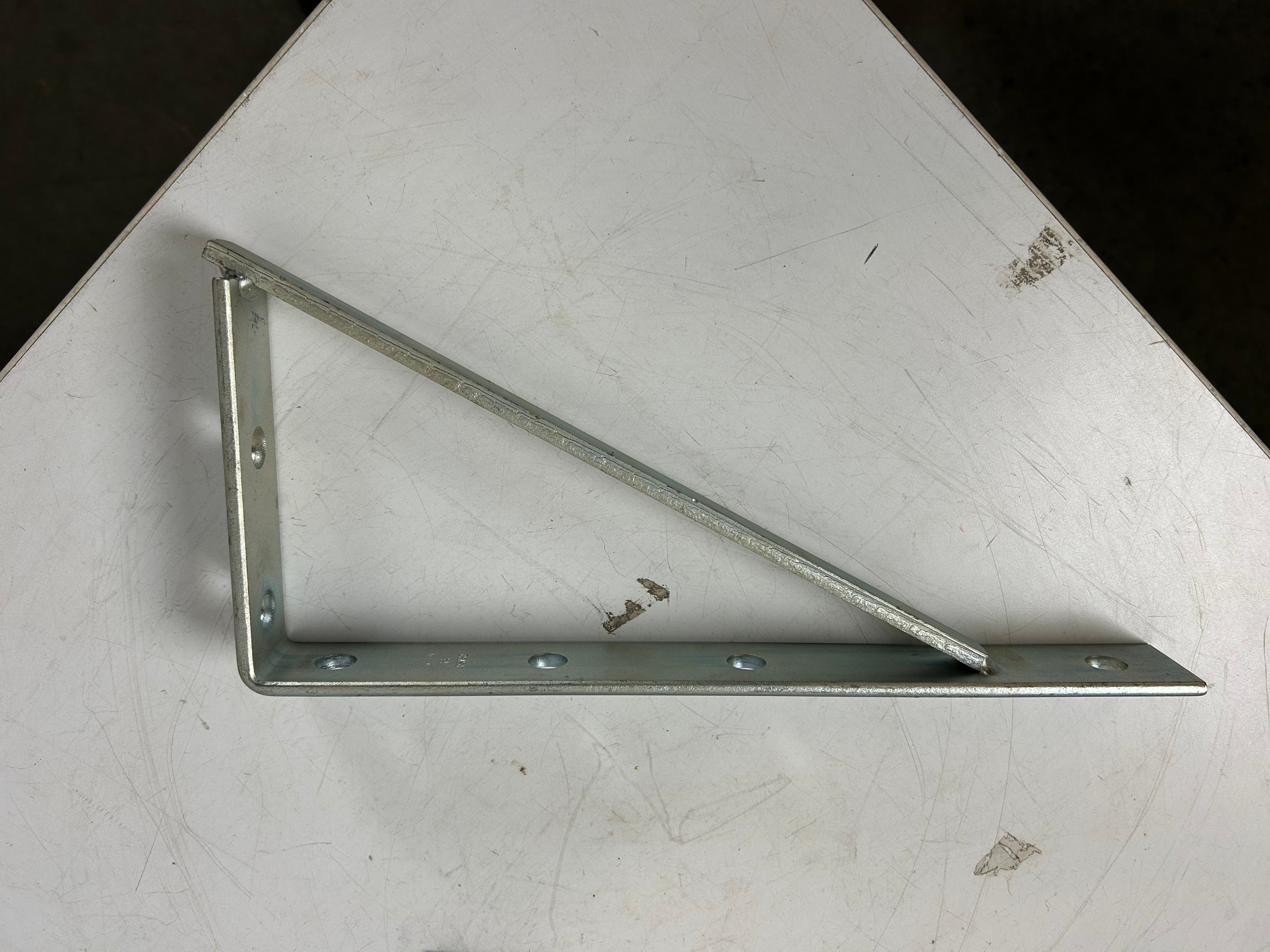 Powerstrut PS 732 14 1/2 Inch Bracket