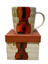 PPD Concerto Violino Bone China Mug with Gift Box