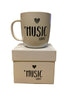 PPD Music Lover Bone China Mug with Gift Box