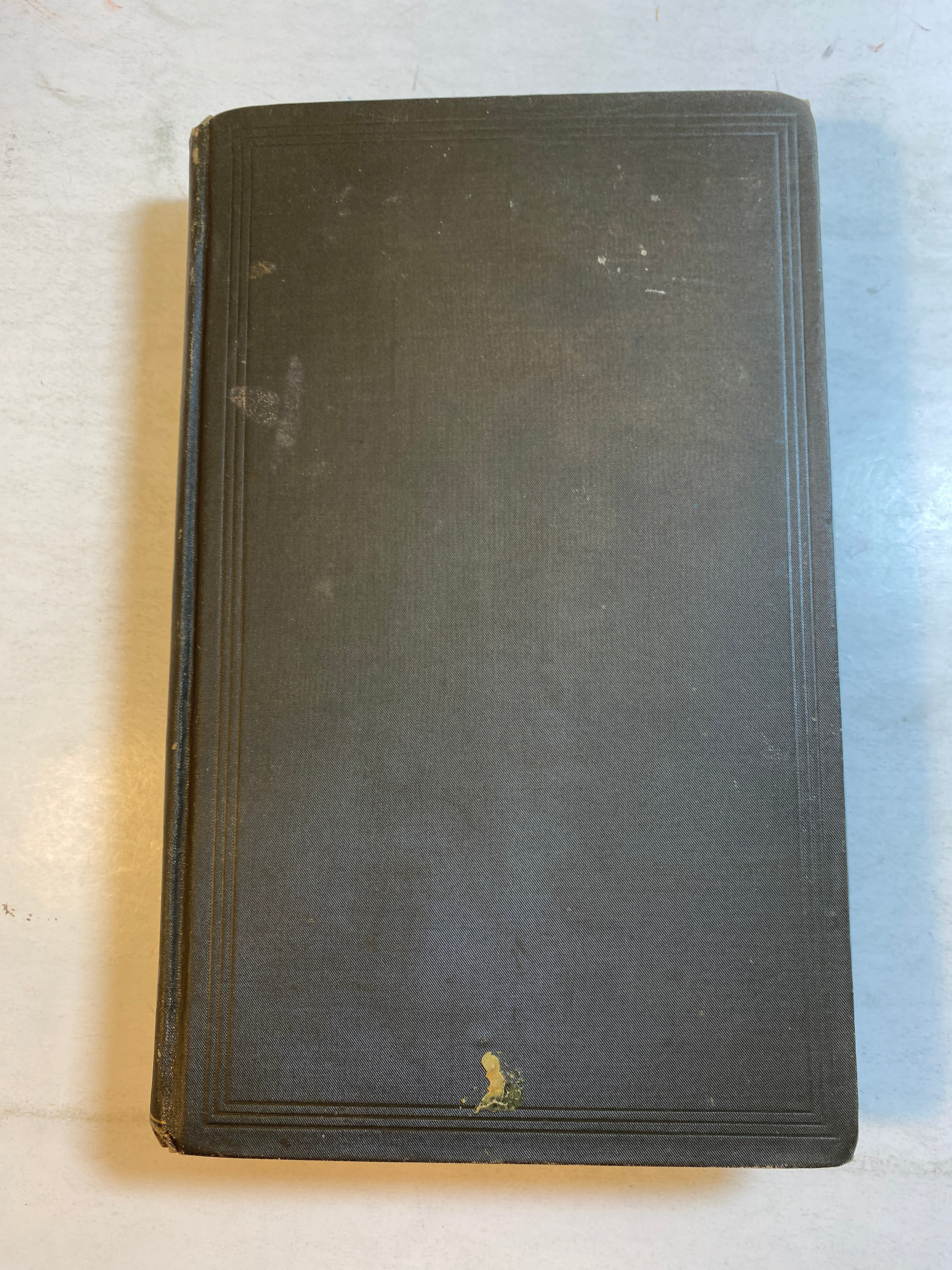 Practical Application of Electricity in Medicine and Surgery HC 1890