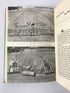 Practical Lawn Craft R.B. Dawson 1949 Vintage HC