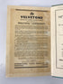 Practical Lawn Craft R.B. Dawson 1949 Vintage HC