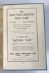 Practical Lawn Craft R.B. Dawson 1949 Vintage HC