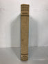Practical Lawn Craft R.B. Dawson 1949 Vintage HC