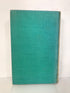 Practical Lawn Craft R.B. Dawson 1949 Vintage HC
