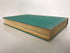 Practical Lawn Craft R.B. Dawson 1949 Vintage HC