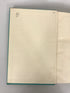 Practical Lawn Craft R.B. Dawson 1949 Vintage HC