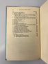 Practical Lawn Craft R.B. Dawson 1949 Vintage HC