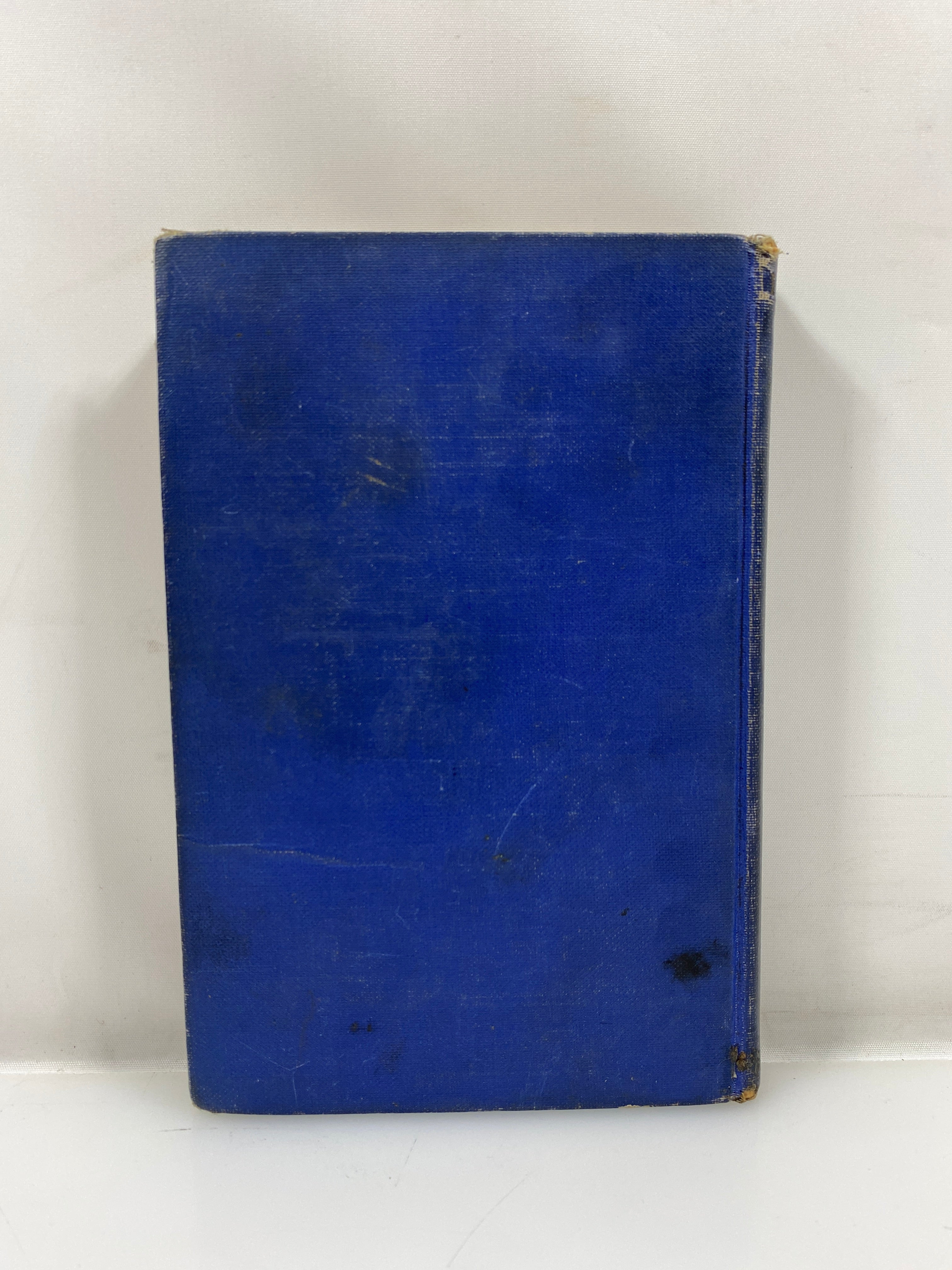 Practical Testing Systems by Rider 1930 HC