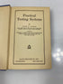 Practical Testing Systems by Rider 1930 HC