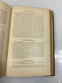 Practical Treatise on Diseases of the Skin John Shoemaker 1892 Antique HC