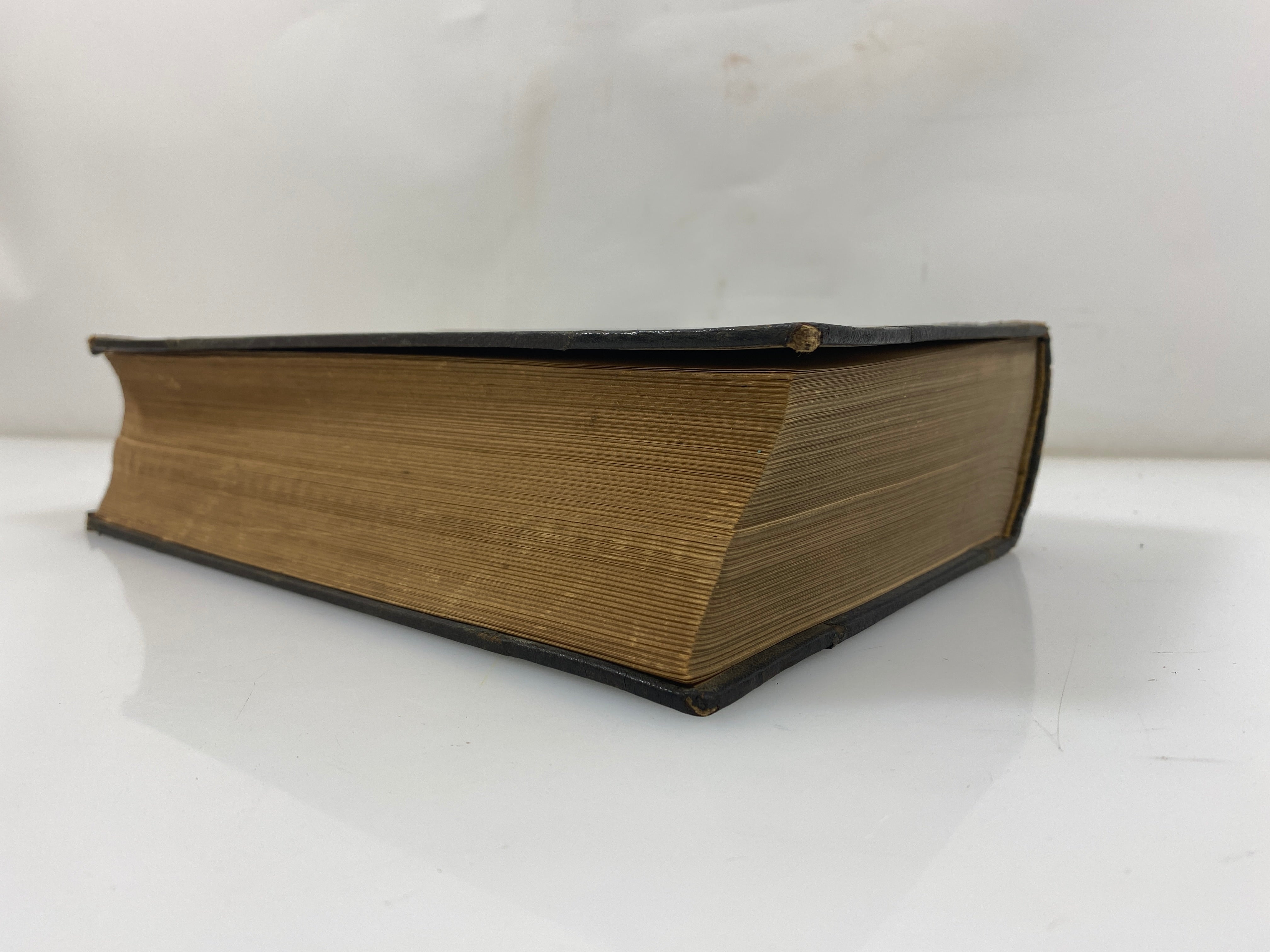 Practical Treatise on Diseases of the Skin John Shoemaker 1892 Antique HC